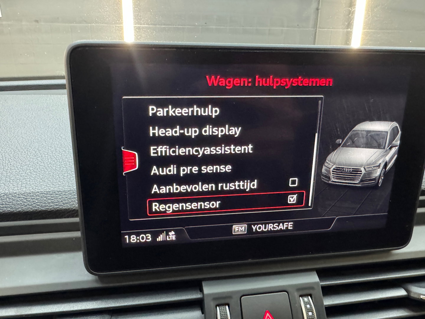 Audi Q5 55 TFSI e quattro Competition Pano|HuD|Massage|Keyless