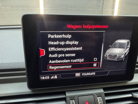 Audi Q5 55 TFSI e quattro Competition Pano|HuD|Massage|Keyless