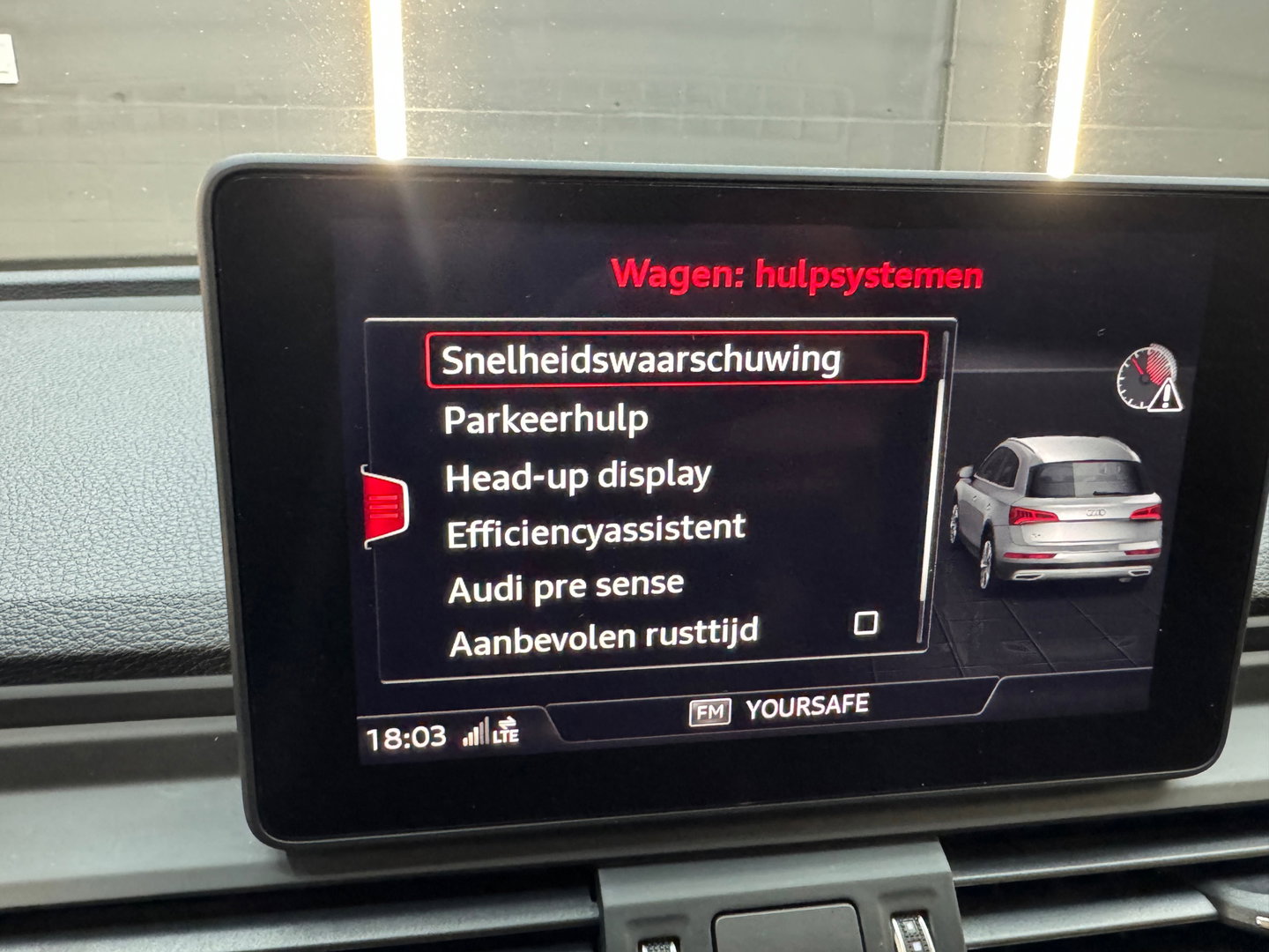Audi Q5 55 TFSI e quattro Competition Pano|HuD|Massage|Keyless