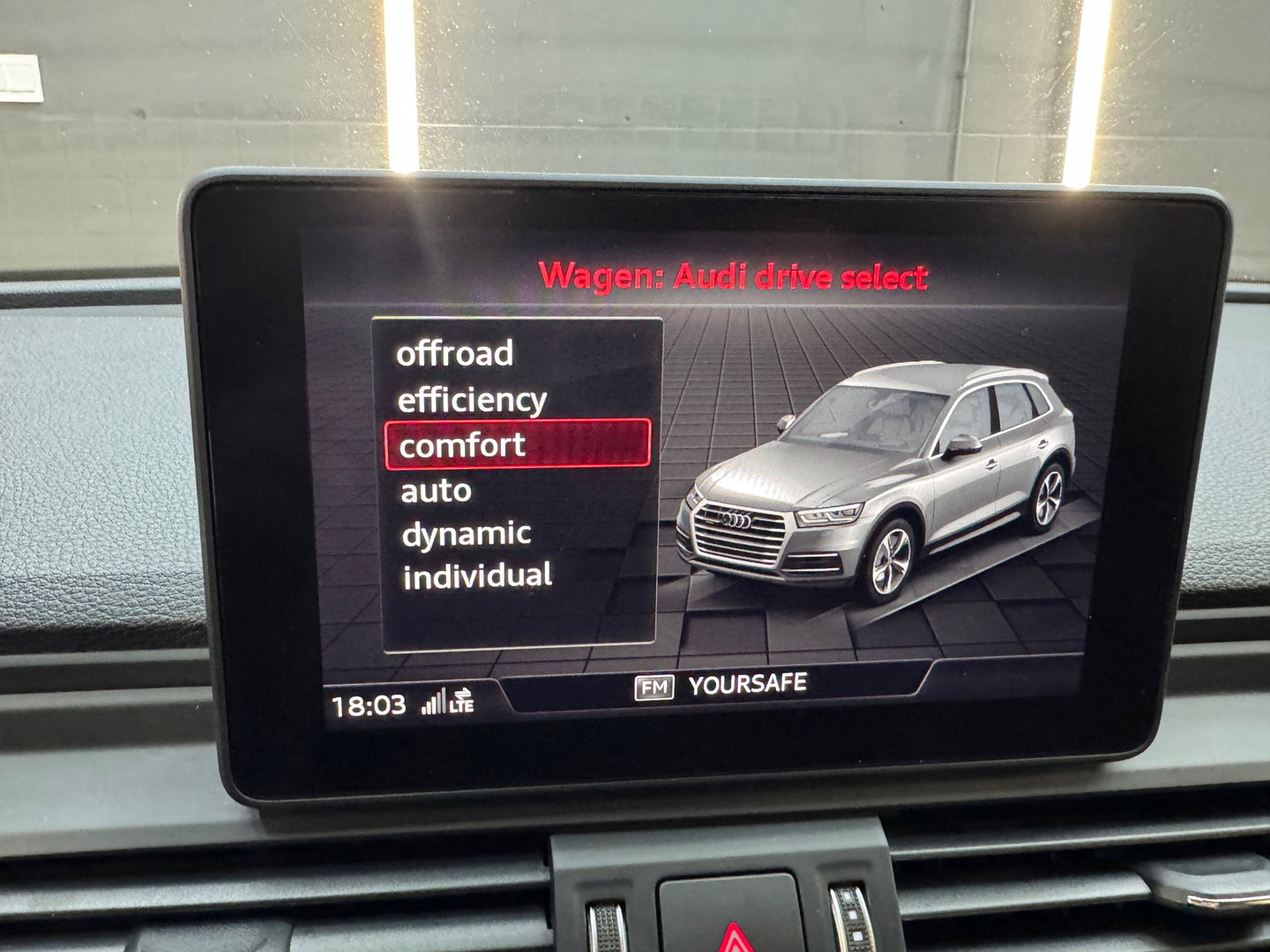 Audi Q5 55 TFSI e quattro Competition Pano|HuD|Massage|Keyless