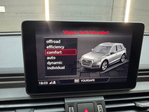 Audi Q5 55 TFSI e quattro Competition Pano|HuD|Massage|Keyless