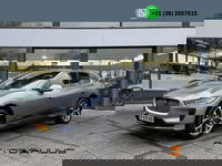 Jaguar I-PACE - EV320 SE Aut. Bus. Pack 90kWh | Leder | Meridian | Memory |