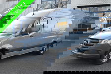 Mercedes-Benz Sprinter - 315 CDI L2H2 Pro HD LED, Geveerde stoel, Navigatie met smartphone integratiepakket, Etc.