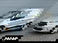 Ford Transit Connect - 1.5 EcoBlue 100PK L1 Trend Automaat Navi Camera Carplay Cruise control