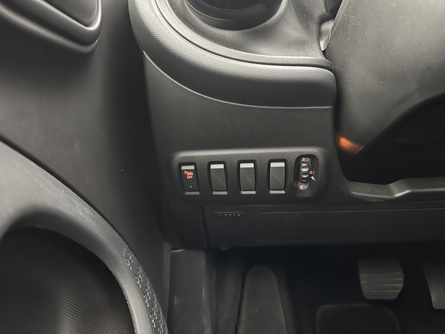 Smart Forfour EQ Comfort 18 kWh [ 3-Fase-22kW ] {SOH-96%} Aut. *HEATED-COMFORTSEATS | DAB+ | AIRCO | CRUISE | 15''ALU | PRIVACY-GLASS*