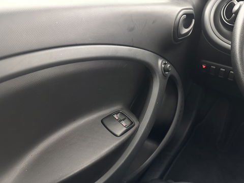 Smart Forfour EQ Comfort 18 kWh [ 3-Fase-22kW ] {SOH-96%} Aut. *HEATED-COMFORTSEATS | DAB+ | AIRCO | CRUISE | 15''ALU | PRIVACY-GLASS*