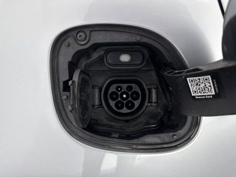 Smart Forfour EQ Comfort 18 kWh [ 3-Fase-22kW ] {SOH-96%} Aut. *HEATED-COMFORTSEATS | DAB+ | AIRCO | CRUISE | 15''ALU | PRIVACY-GLASS*