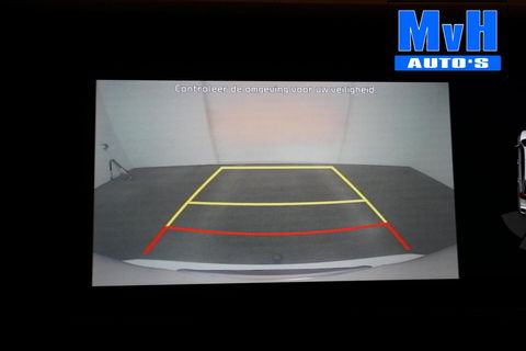 Kia Niro 1.6 GDi Hybrid DynamicLine|ADAP.CRUISE|TREKH|CAMERA