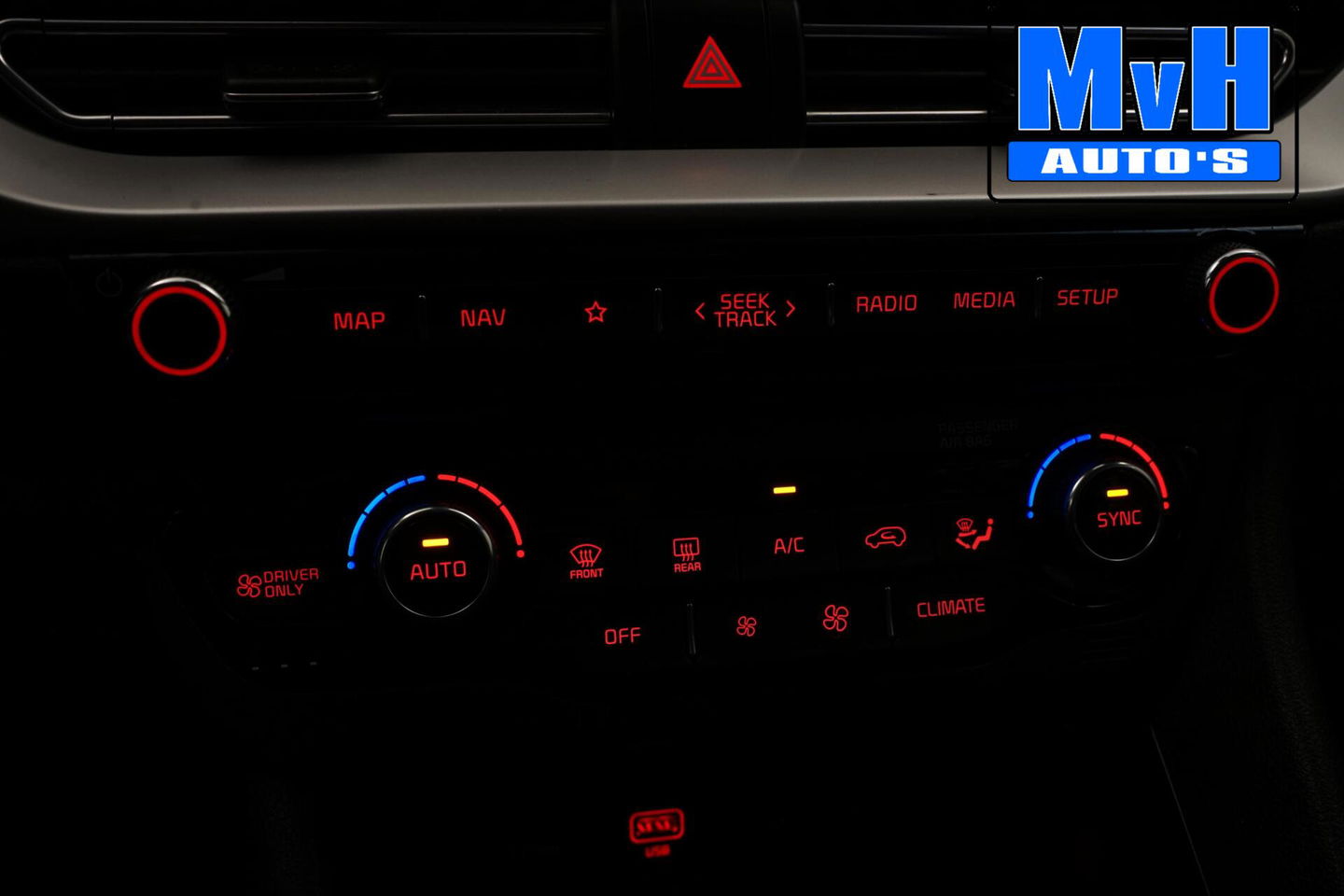 Kia Niro 1.6 GDi Hybrid DynamicLine|ADAP.CRUISE|TREKH|CAMERA