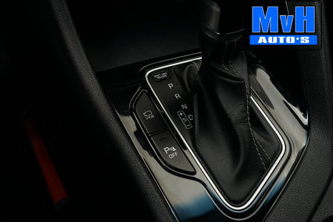 Kia Niro 1.6 GDi Hybrid DynamicLine|ADAP.CRUISE|TREKH|CAMERA