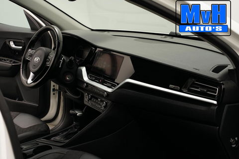 Kia Niro 1.6 GDi Hybrid DynamicLine|ADAP.CRUISE|TREKH|CAMERA