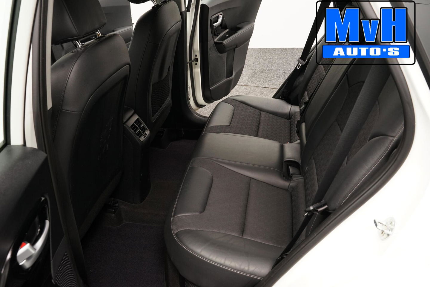 Kia Niro 1.6 GDi Hybrid DynamicLine|ADAP.CRUISE|TREKH|CAMERA