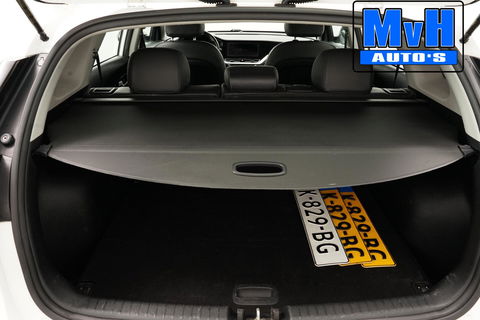 Kia Niro 1.6 GDi Hybrid DynamicLine|ADAP.CRUISE|TREKH|CAMERA