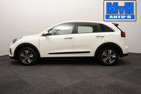 Kia Niro 1.6 GDi Hybrid DynamicLine|ADAP.CRUISE|TREKH|CAMERA