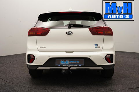 Kia Niro 1.6 GDi Hybrid DynamicLine|ADAP.CRUISE|TREKH|CAMERA