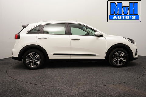 Kia Niro 1.6 GDi Hybrid DynamicLine|ADAP.CRUISE|TREKH|CAMERA