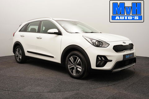 Kia Niro 1.6 GDi Hybrid DynamicLine|ADAP.CRUISE|TREKH|CAMERA