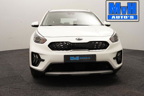 Kia Niro 1.6 GDi Hybrid DynamicLine|ADAP.CRUISE|TREKH|CAMERA