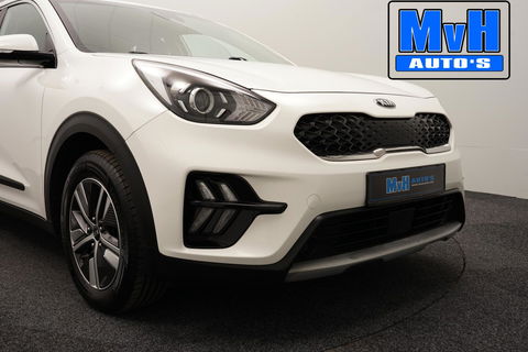 Kia Niro 1.6 GDi Hybrid DynamicLine|ADAP.CRUISE|TREKH|CAMERA