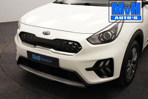 Kia Niro 1.6 GDi Hybrid DynamicLine|ADAP.CRUISE|TREKH|CAMERA