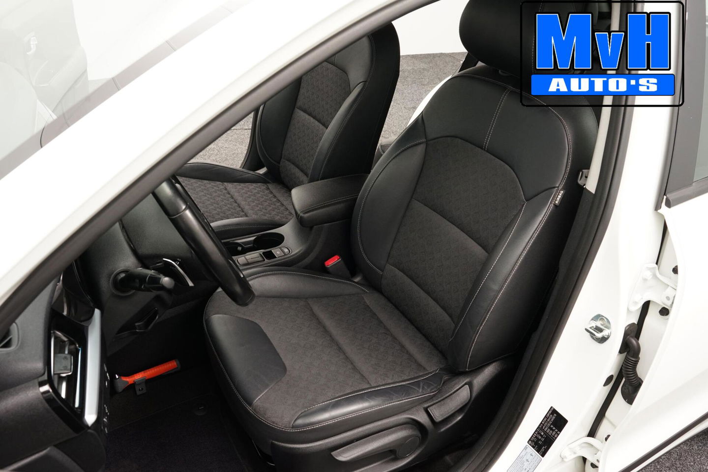 Kia Niro 1.6 GDi Hybrid DynamicLine|ADAP.CRUISE|TREKH|CAMERA