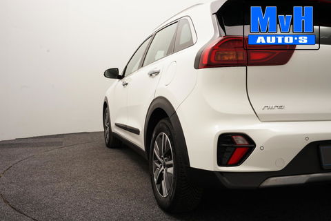 Kia Niro 1.6 GDi Hybrid DynamicLine|ADAP.CRUISE|TREKH|CAMERA