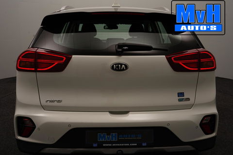 Kia Niro 1.6 GDi Hybrid DynamicLine|ADAP.CRUISE|TREKH|CAMERA