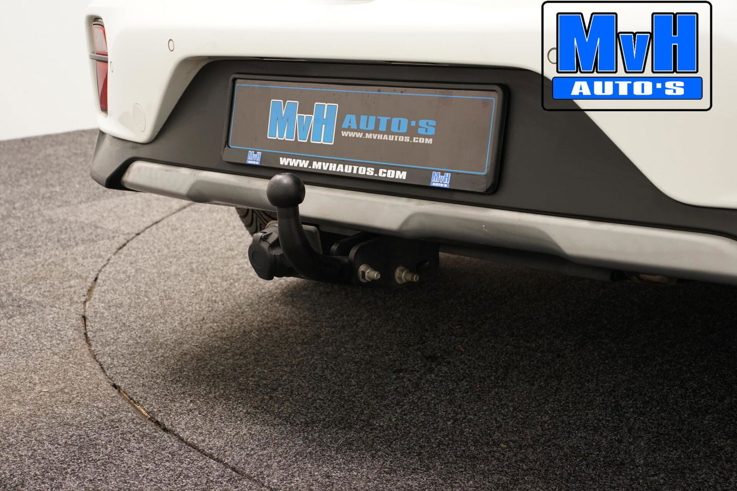 Kia Niro 1.6 GDi Hybrid DynamicLine|ADAP.CRUISE|TREKH|CAMERA