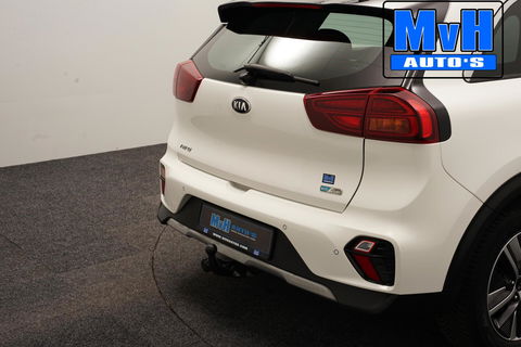 Kia Niro 1.6 GDi Hybrid DynamicLine|ADAP.CRUISE|TREKH|CAMERA