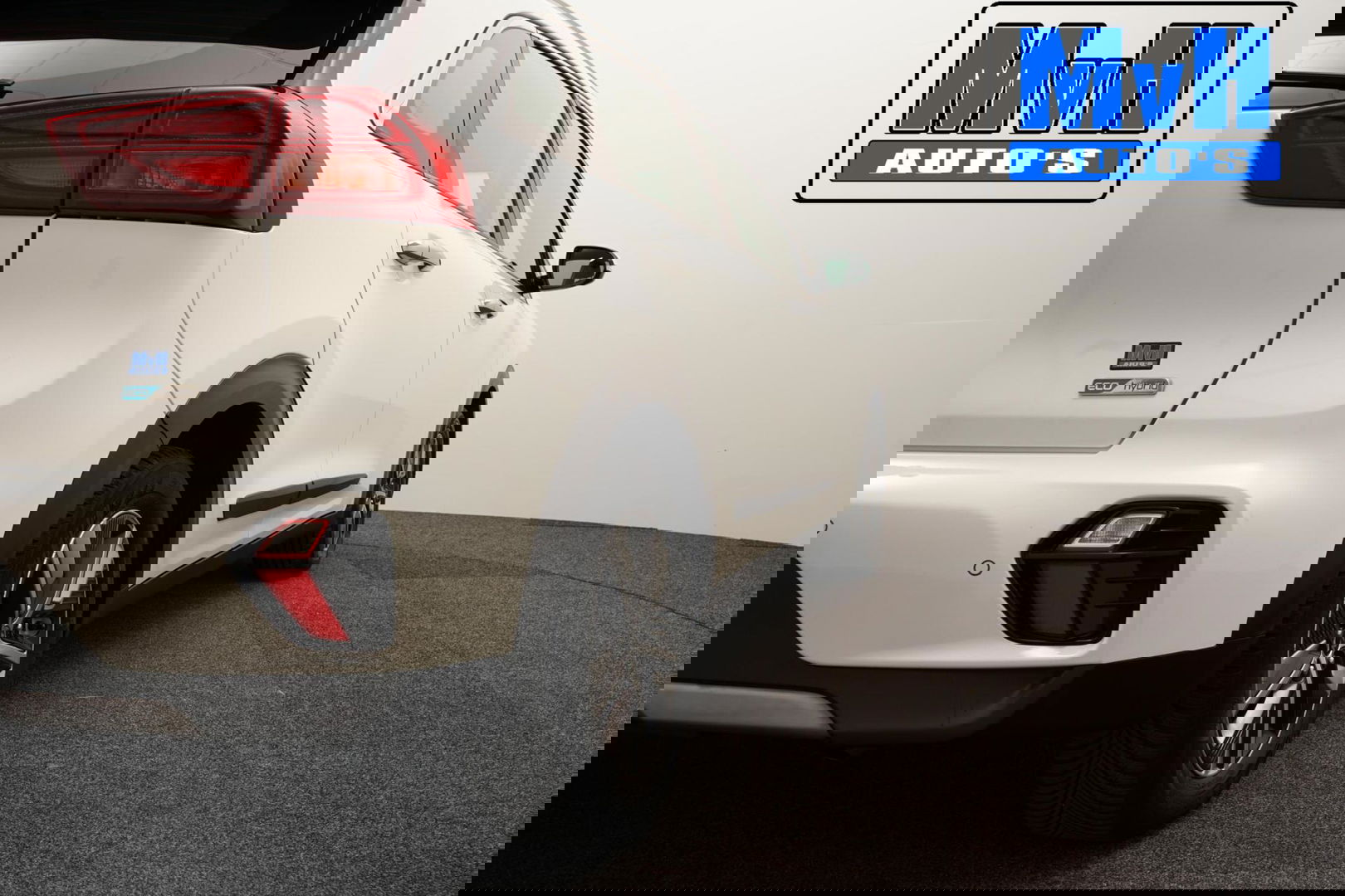 Kia Niro 1.6 GDi Hybrid DynamicLine|ADAP.CRUISE|TREKH|CAMERA