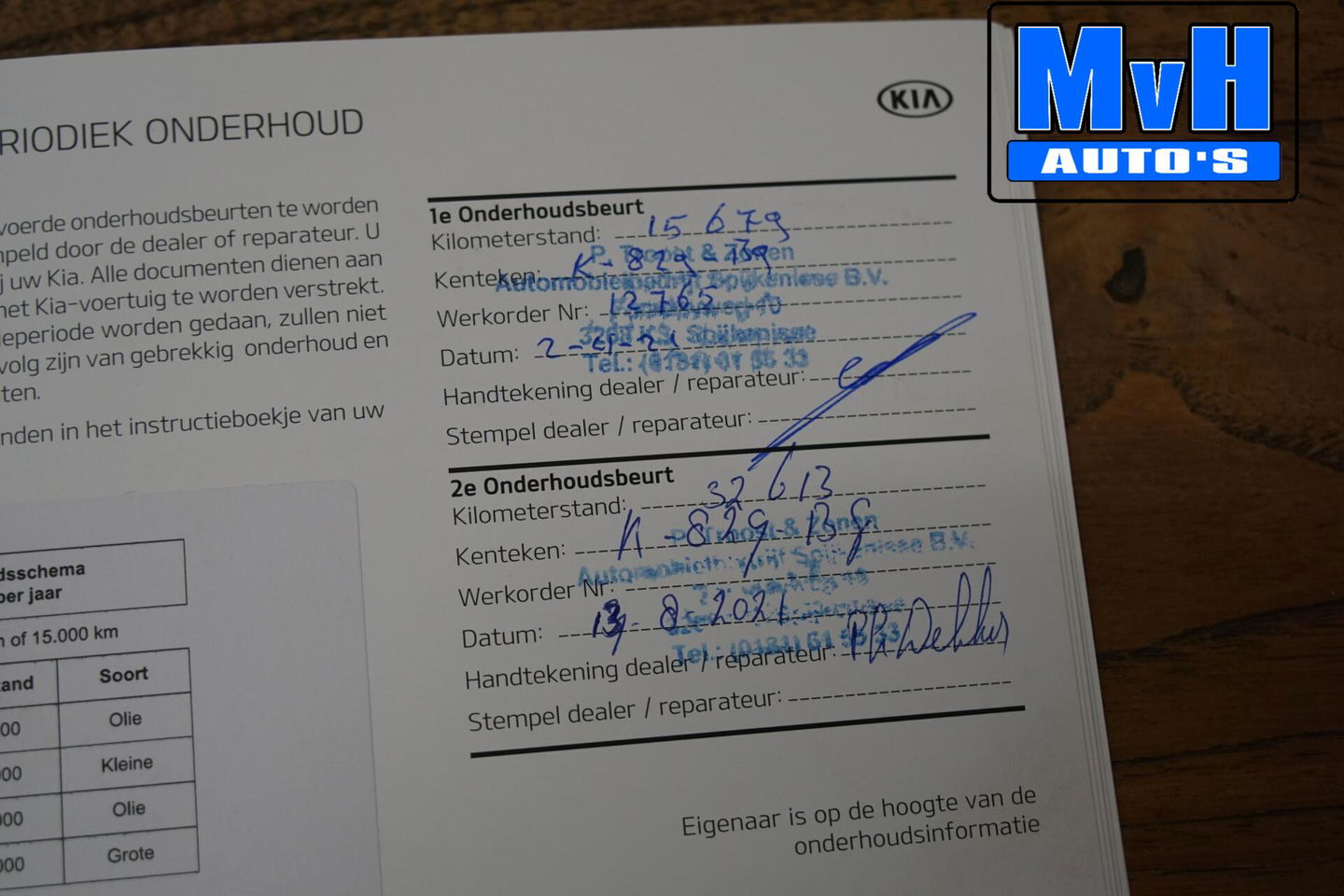 Kia Niro 1.6 GDi Hybrid DynamicLine|ADAP.CRUISE|TREKH|CAMERA