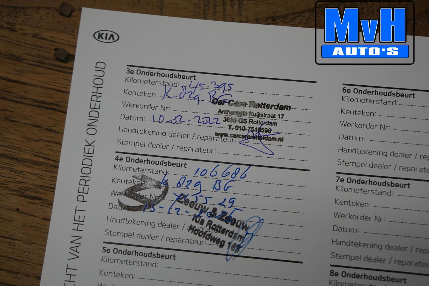 Kia Niro 1.6 GDi Hybrid DynamicLine|ADAP.CRUISE|TREKH|CAMERA