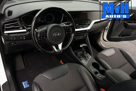 Kia Niro 1.6 GDi Hybrid DynamicLine|ADAP.CRUISE|TREKH|CAMERA