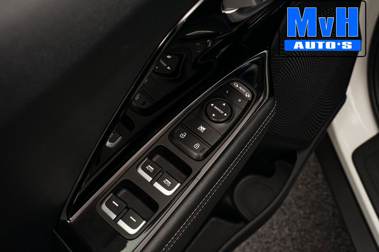 Kia Niro 1.6 GDi Hybrid DynamicLine|ADAP.CRUISE|TREKH|CAMERA