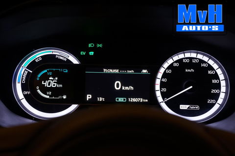 Kia Niro 1.6 GDi Hybrid DynamicLine|ADAP.CRUISE|TREKH|CAMERA