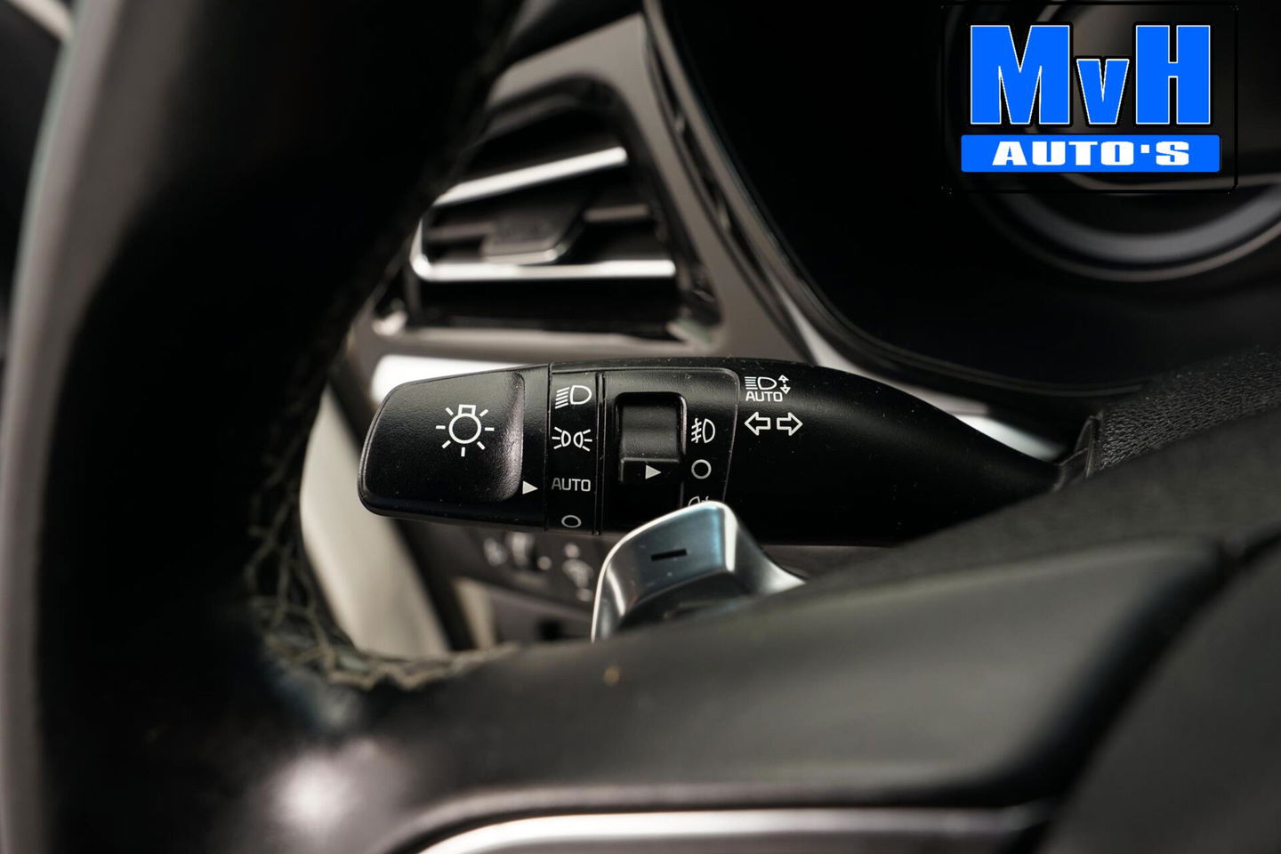 Kia Niro 1.6 GDi Hybrid DynamicLine|ADAP.CRUISE|TREKH|CAMERA