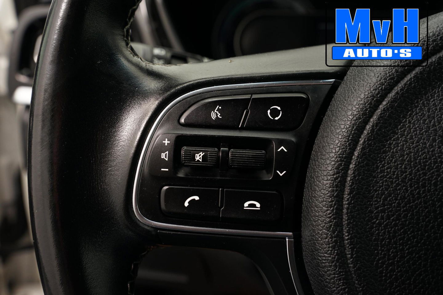 Kia Niro 1.6 GDi Hybrid DynamicLine|ADAP.CRUISE|TREKH|CAMERA