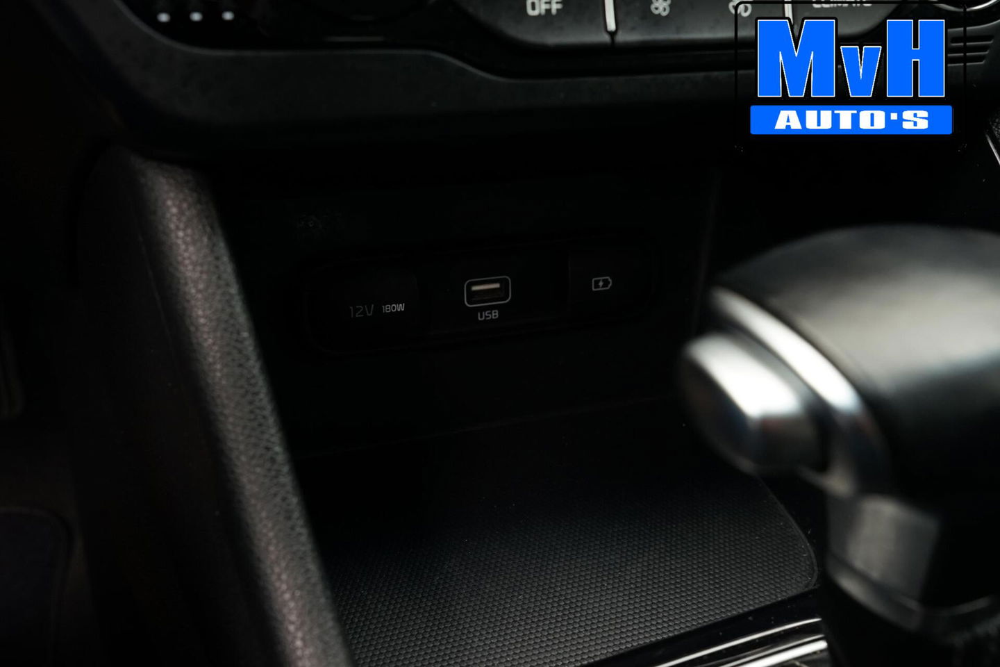 Kia Niro 1.6 GDi Hybrid DynamicLine|ADAP.CRUISE|TREKH|CAMERA