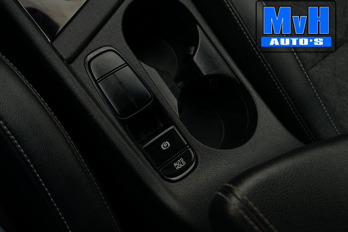 Kia Niro 1.6 GDi Hybrid DynamicLine|ADAP.CRUISE|TREKH|CAMERA