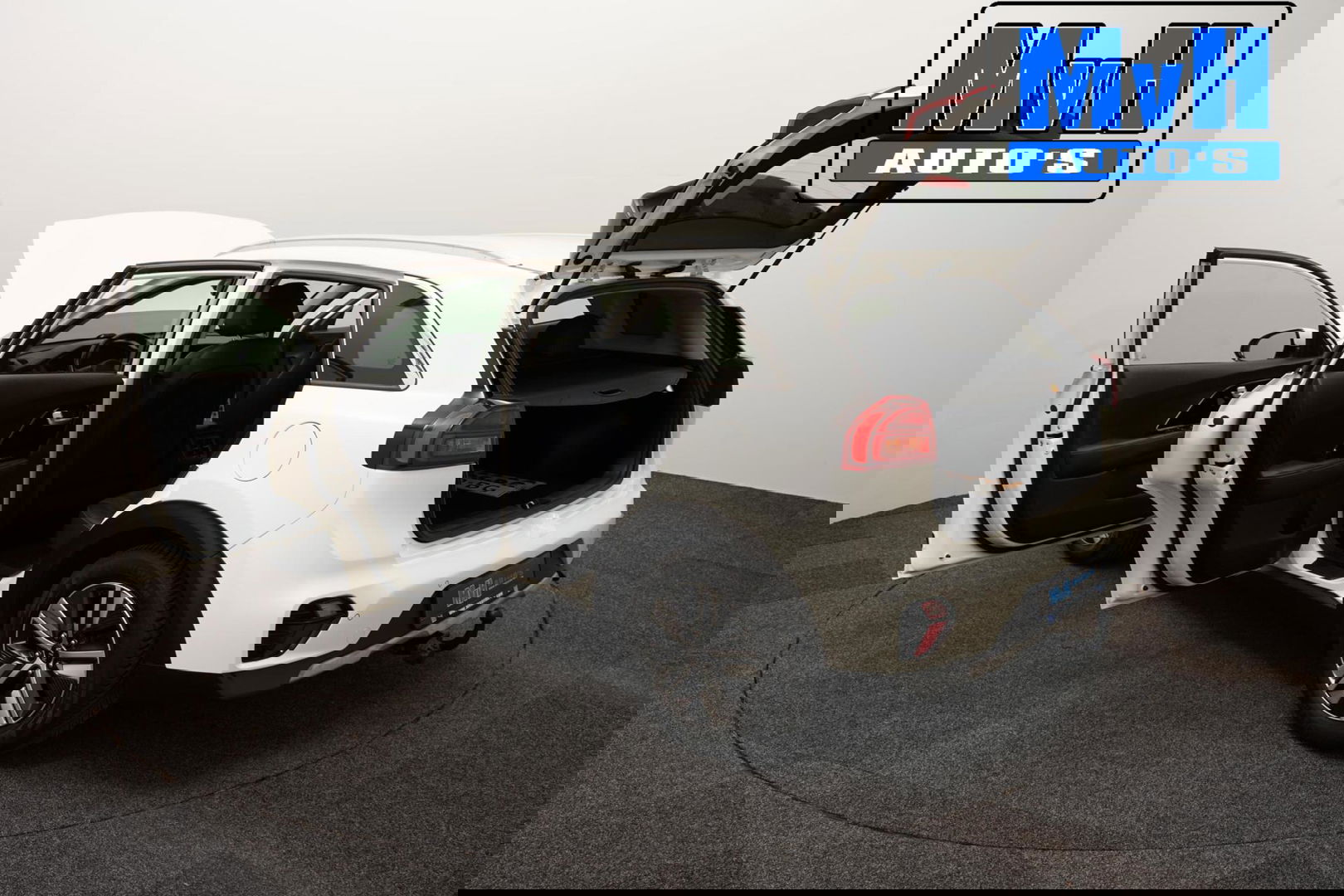 Kia Niro 1.6 GDi Hybrid DynamicLine|ADAP.CRUISE|TREKH|CAMERA