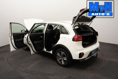 Kia Niro 1.6 GDi Hybrid DynamicLine|ADAP.CRUISE|TREKH|CAMERA