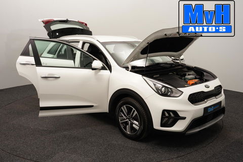 Kia Niro 1.6 GDi Hybrid DynamicLine|ADAP.CRUISE|TREKH|CAMERA