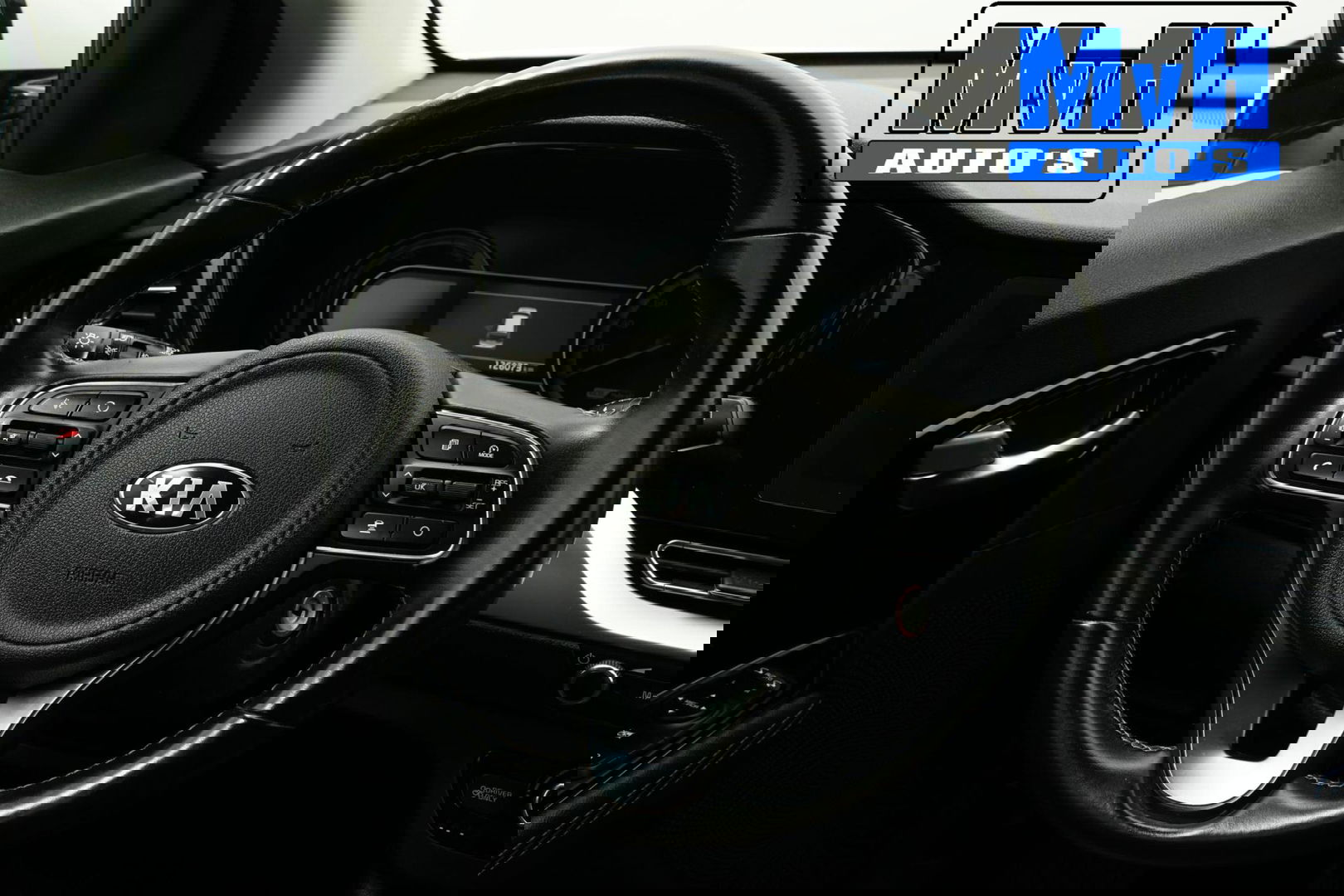 Kia Niro 1.6 GDi Hybrid DynamicLine|ADAP.CRUISE|TREKH|CAMERA