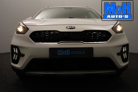 Kia Niro 1.6 GDi Hybrid DynamicLine|ADAP.CRUISE|TREKH|CAMERA