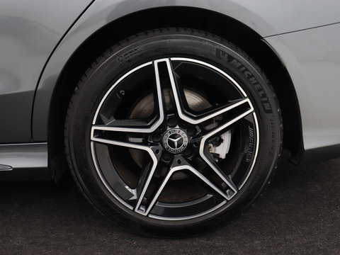 Mercedes-Benz C-Klasse 160 AMG Limited | Stoelverwarming | Leder/Alcantara | Camera | Carplay | Digital Cockpit | Navigatie | Park Assist | Full LED