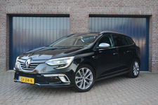 Renault Mégane Estate - 1.5 dCi GT-Line | Trekhaak | Bose | Achteruitrijcamera | Navigatie | Carplay/Android Auto