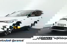 Volkswagen ID.4 - First 204pk 77 kWh SOH 89% Trekhaak Camera Stoelverwarming Navigatie