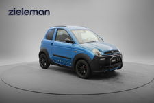 Microcar M.go - dCi Dynamic Highland X - 2018 - 15.002 Km - Parkeersensoren