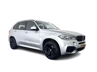BMW X5 - xDrive30d M-Sport High Executive (INCL-BTW) Aut. *PANO | FULL-LED | SOFTCLOSE | LEATHER | TOPVIEW | BLINDSPOT | HARMAN/KARDON | MEMORY-PACK | AMBIENTLIGHT | KEYLESS | DAB+ | HEATED-COMFORTSEATS | TOWBAR | 20"ALU*