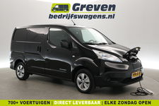 Nissan e-NV200 - Optima | Snelladen | Clima | Cruise | Stoel/Stuurverw.